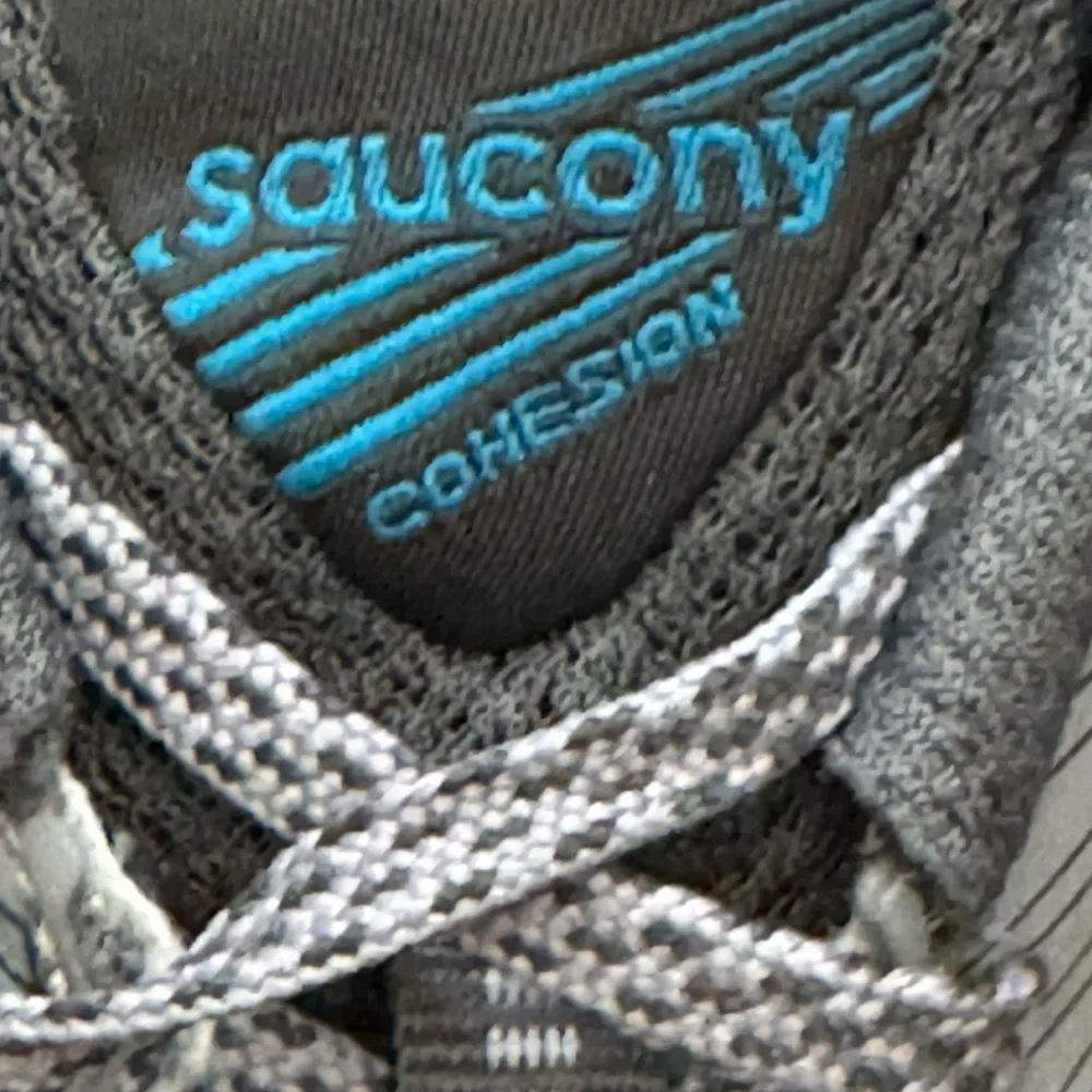 Saucony Women's Cohesion TR15 Running Shoe size 10